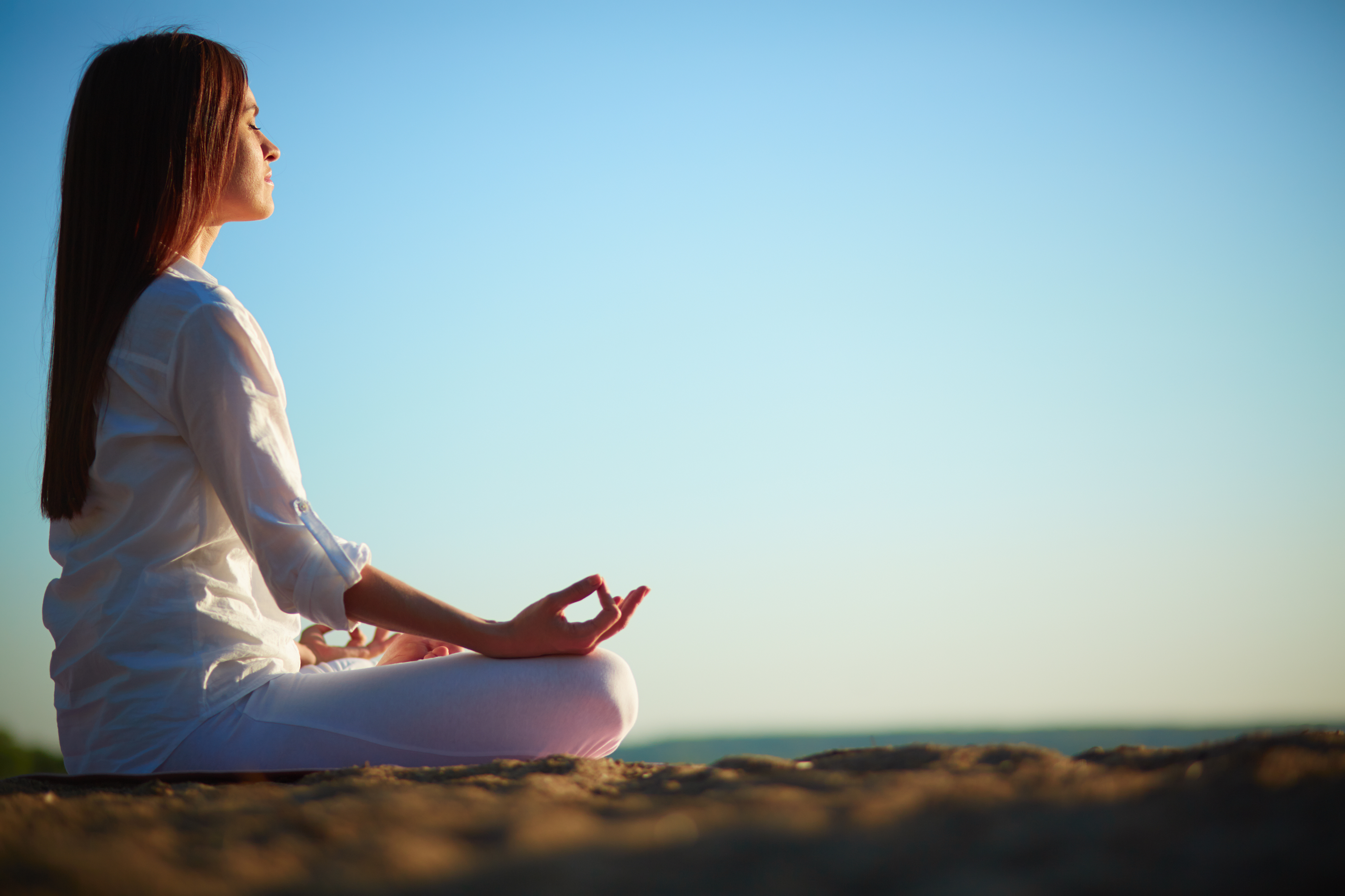 Meditația Mindfulness