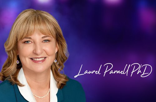 Laurel-Parnell-Vindecarea Traumei Summit
