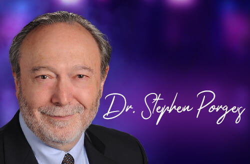 Stephen Porges Healing Trauma Summit