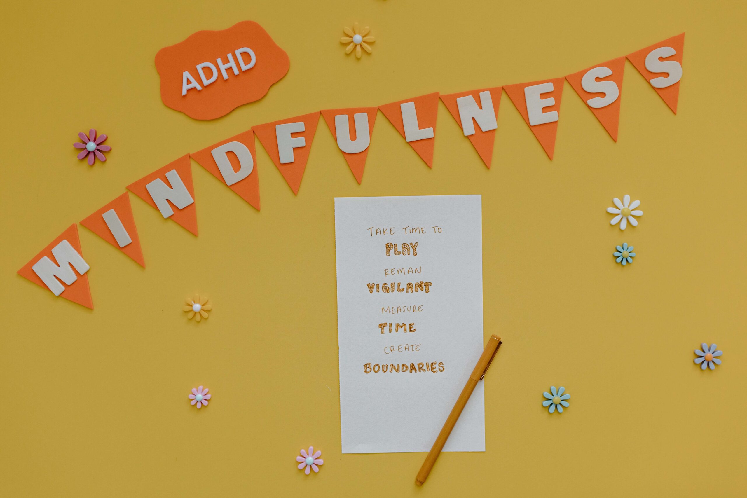 ADHD la Adulți Simptome, Diagnostic și Strategii de Gestionare