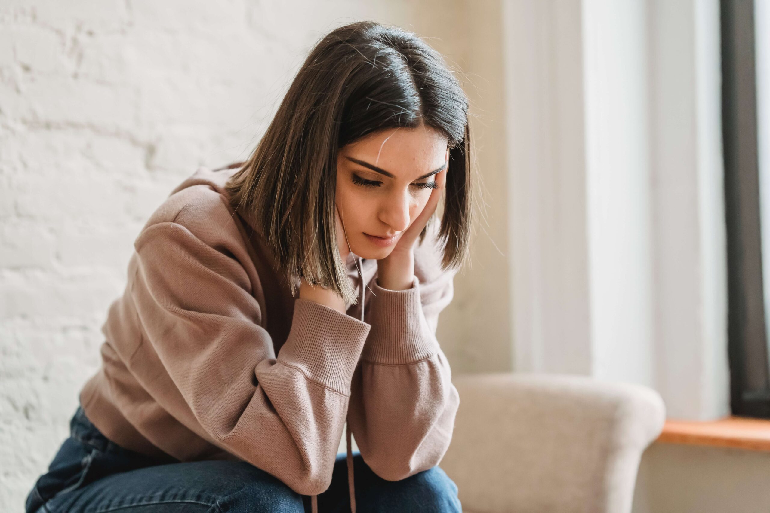 Ce este Depresia Cauze, Simptome și Tratament