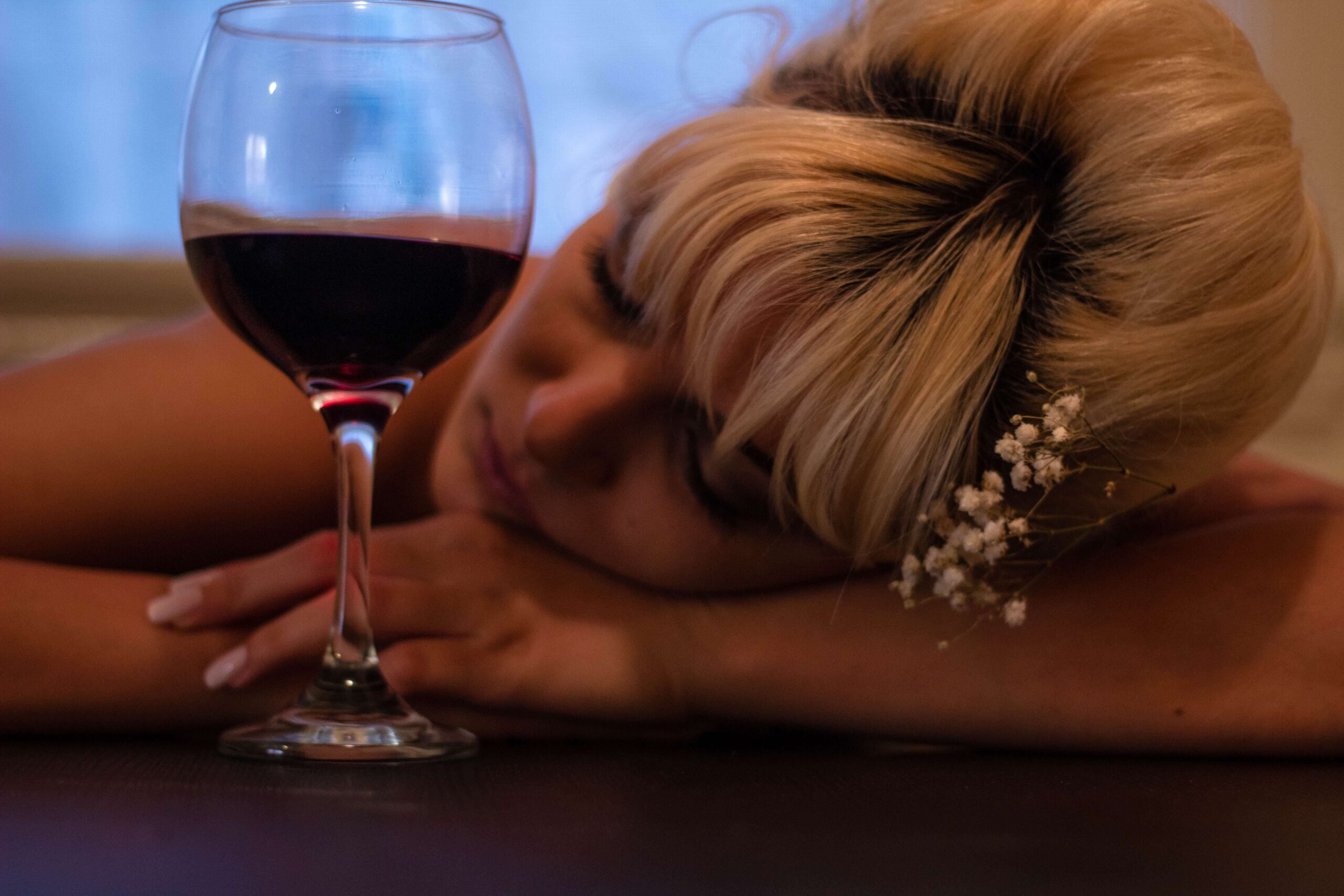 Efectele Alcoolului - Consumul de Alcool Afectează