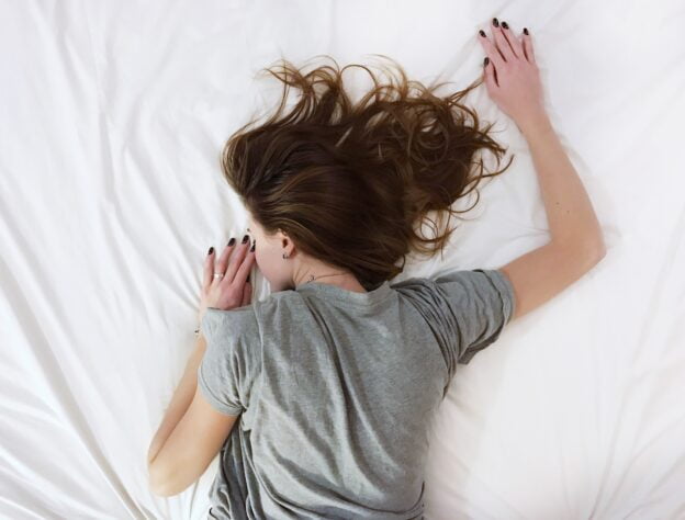 Tulburări De Somn - Principalele Elemente Ce Ne Afecteaza Somnul