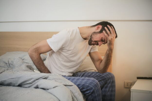 Algofobia - Frica de Durere Simptome si Tratamente