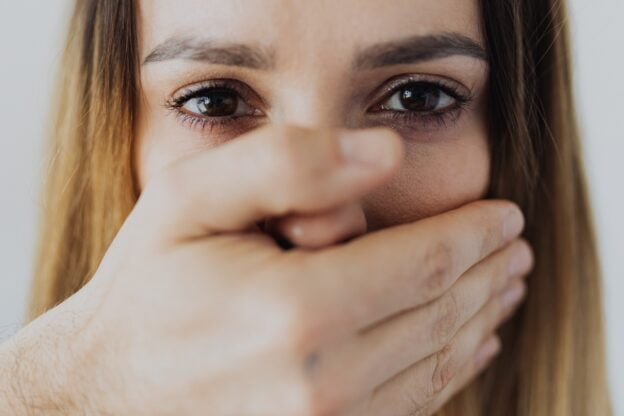 Violenta domestica - Cum ne protejam?