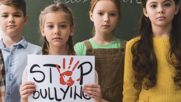 bullying in scoli